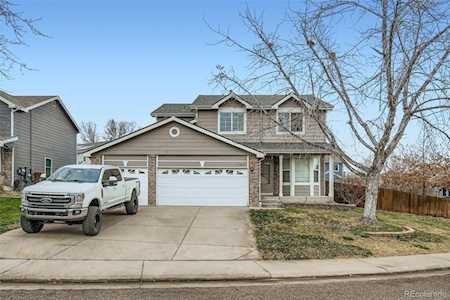 3471 E 107th Ave Northglenn, CO 80233