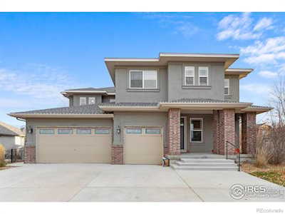 7027 Ruidoso Dr Windsor, CO 80550