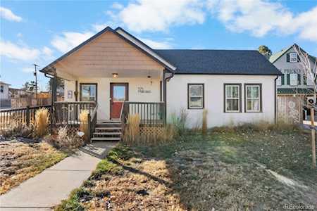 375 S Main St Elizabeth, CO 80107