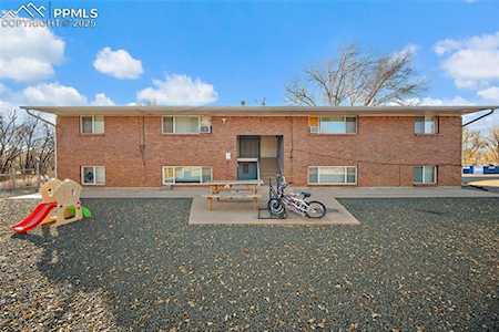 7225 Alegre Circle Fountain, CO 80817