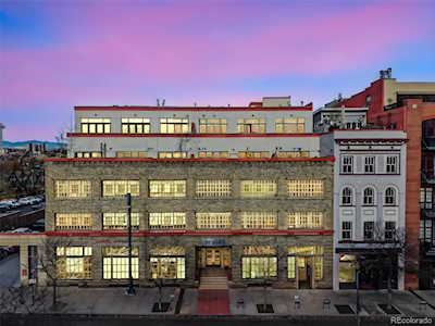 1435 Wazee St #504 Denver, CO 80202