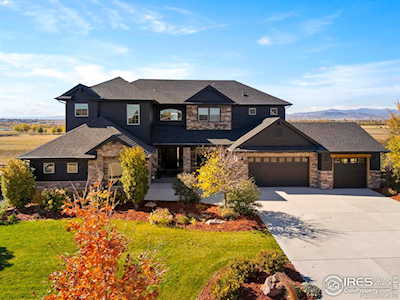 5837 Riverbluff Dr Timnath, CO 80547