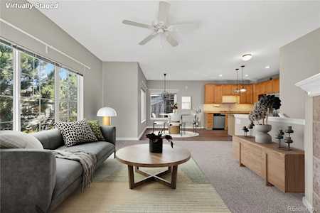 8105 E 11th Ave #2B Denver, CO 80220