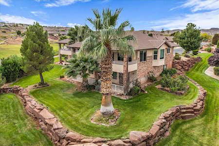 639 W Uxbridge CIR St George, UT 84770