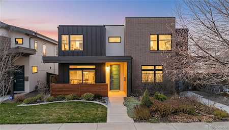 2627 S Sherman St Denver, CO 80210