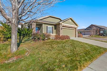 984 Fire Rock Place Colorado Springs, CO 80921