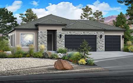 2681 W Venice LN #Lot 11 St George, UT 84770
