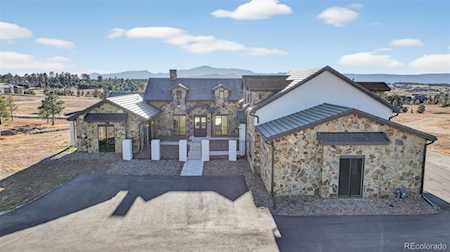 16864 Horizon Ridge Trl Colorado Springs, CO 80908