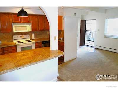 590 N Logan St #110 Denver, CO 80203