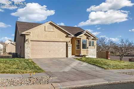 3809 Range Drive Colorado Springs, CO 80922
