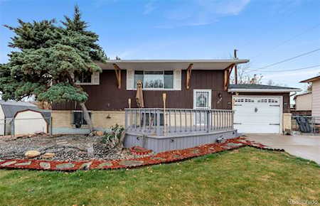 1358 Luna Dr Fountain, CO 80817