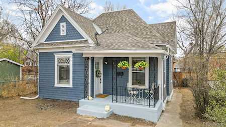 711 N Spruce St Colorado Springs, CO 80905