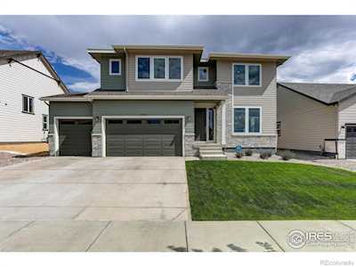 16860 Mckay Dr Mead, CO 80542