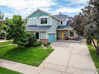 626 Gallegos St Erie, CO 80516