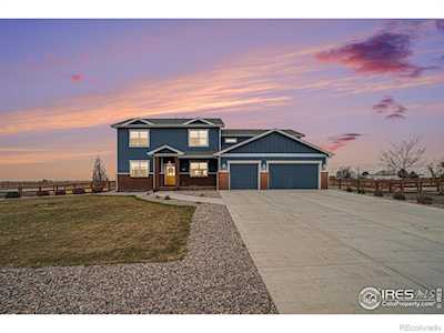 5005 Prairie Lark Ln Severance, CO 80615