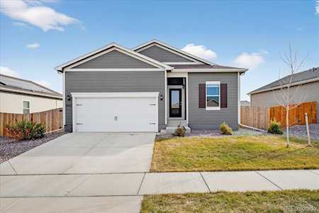 942 Payton Ave Fort Lupton, CO 80621