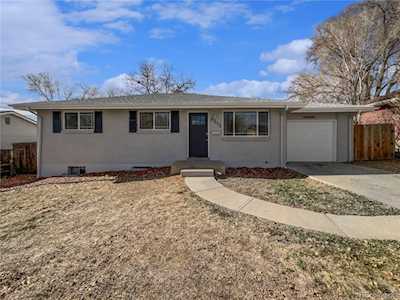 8311 Ogden St Denver, CO 80229