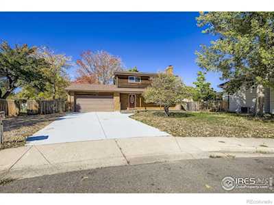 331 Frederick Dr Loveland, CO 80537
