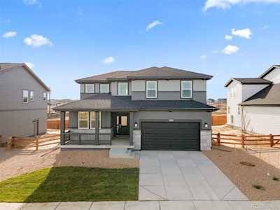 7130 E 152nd Ave Thornton, CO 80602