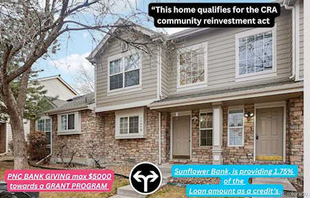 1147 S Ventura Circle #D Aurora, CO 80017