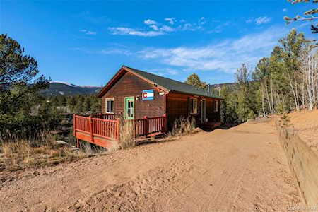114 Hall Rd Bailey, CO 80421