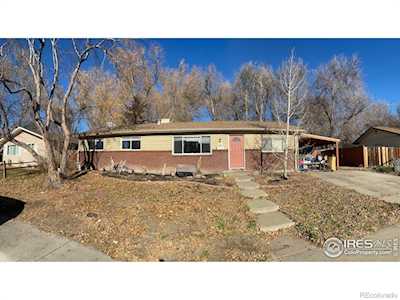 1618 Centennial Dr Longmont, CO 80501