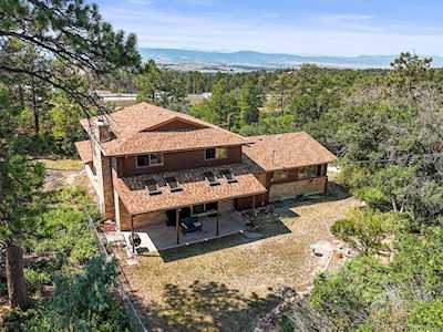 4374 Canyon Ln Castle Rock, CO 80108