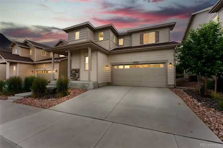 3863 Vineyard Circle Colorado Springs, CO 80922