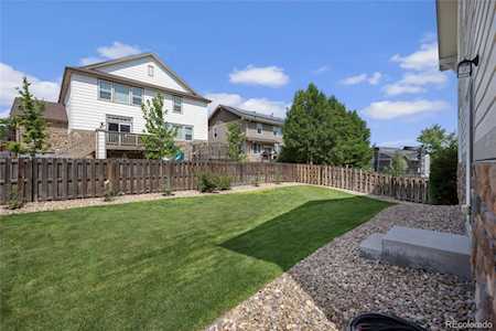 6247 S Muscadine Ct Aurora, CO 80016