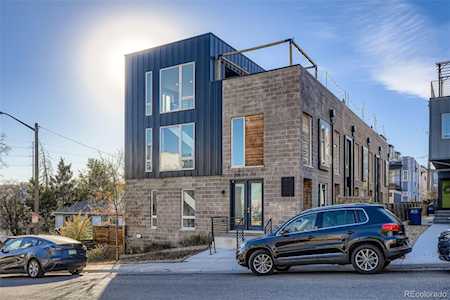 1261 Xavier St Denver, CO 80204