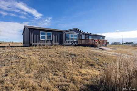 5865 E Blaney Rd Peyton, CO 80831