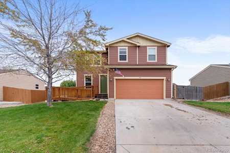 328 Shenandoah Way Brighton, CO 80603