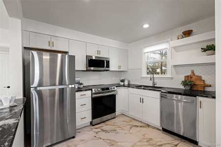 1375 Rosemary St Denver, CO 80220