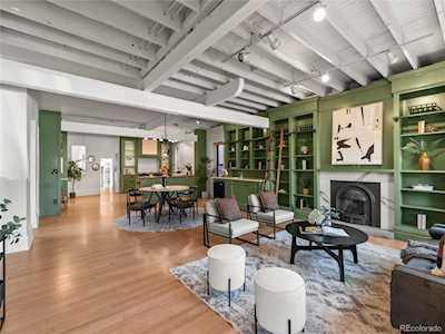 1860 Race St Denver, CO 80206