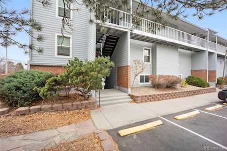 7665 E Eastman Ave #C101 Denver, CO 80231