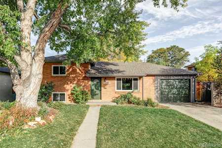 2088 S Winona Ct Denver, CO 80219