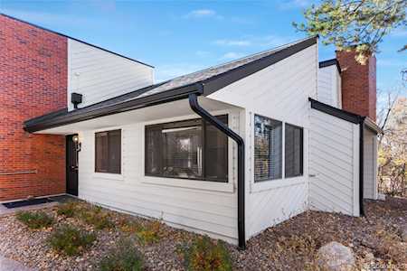 1231 S Parker Rd #100A Denver, CO 80231