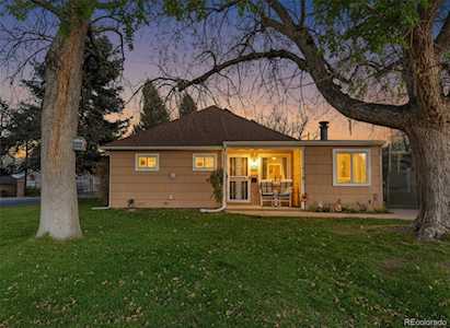 4800 S Fox St Englewood, CO 80110