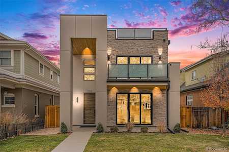 1023 S Emerson St Denver, CO 80209