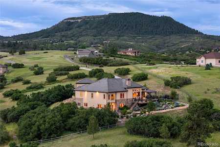 2561 Marlin Way Castle Rock, CO 80109