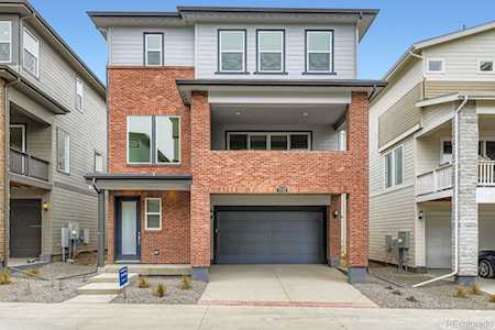 7772 S Cherokee Trl Centennial, CO 80016