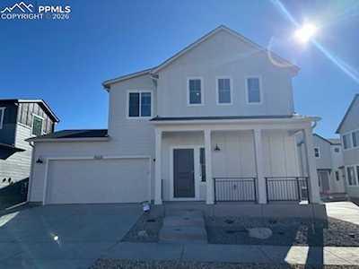 10221 Spry Street Colorado Springs, CO 80924
