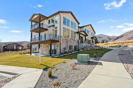 Sunburst Ranch Homes for Sale in Midway, Utah