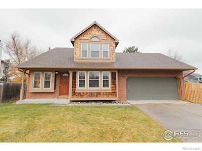 4142 Snow Ridge Circle Fort Collins, CO 80526