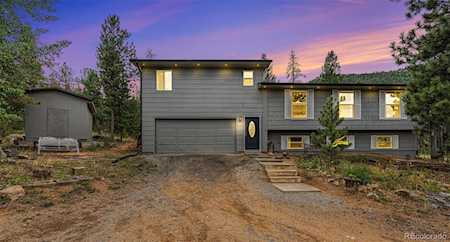 10142 S Turkey Creek Rd Morrison, CO 80465