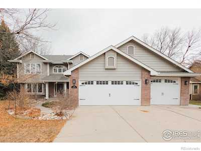 1306 Paragon Place Fort Collins, CO 80525