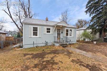 1211 W Kiowa Street Colorado Springs, CO 80904