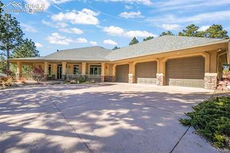 16150 Cliffrock Court Colorado Springs, CO 80921