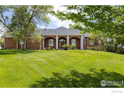 35350 County Road 39 Eaton, CO 80615