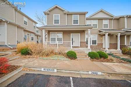 2683 Squaw Creek Heights Colorado Springs, CO 80910